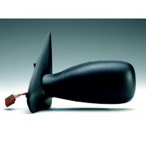 Peugeot 306 93-*Espejo Izq Manual Electric