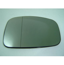 Peugeot 306 93-*Cristal Espejo Izq Soporte Asf Term