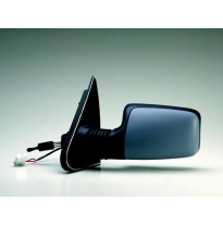 Peugeot 405 87-*Espejo Manual Para Pintar Izq Ter