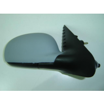 Peugeot 406 95-*Espejo Manual Dch Para Pintar