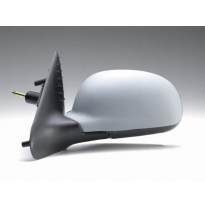 Peugeot 406 95-*Espejo Manual Izq Para Pintar