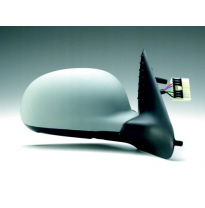 Peugeot 406 95-*Espejo Dch Elec Para Pintar Ter