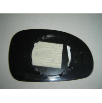 Peugeot 406 95-*Cristal Espejo Izq Soporte Azul Asf