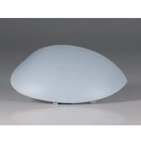 Peugeot 206 98-*Carcasa Espejo Izq Para Pintar