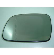 Peugeot 307 01-*Cristal Espejo Izq Soporte Term Asf