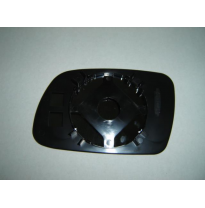 Peugeot 307 01-/Xsara 03-*Cristal Espejo Dch C/Soporte Convexo