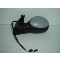 Peugeot 1007 04-*Esp Electrico Izq P/Pintar Convexo Termico