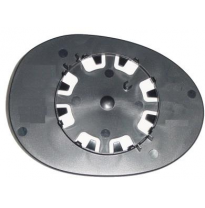 Peugeot 107/C1/Aygo 05-*Cristal Espejo Izq Convexo