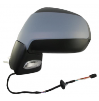 Peugeot 3008/5008 09-*Retrovisor Izq Electrico Termico Con Piloto Abatible Electricamente 9 Pines