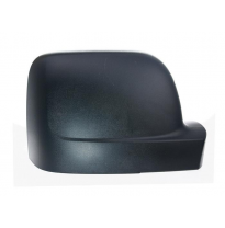 Renault Trafic/Vivaro 14-*Carcasa Retrovisor Dch Negra