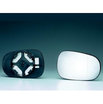 Renault Megane 96-*Crist.Espejo C/S Dch(Ve1931015!