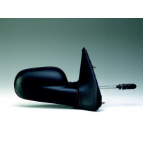 Renault Clio 94-*Espejo Manual Dch