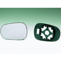 Renault Clio 94-*Cristal Esp C/Soporte Dch