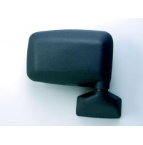 Renault Express -90*espejo S/Carcasa Dch