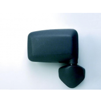 Renault Express 90-*Espejo S/Carcasa  Dch