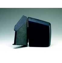 Renault Trafic 89-*Espejo Manual Izq