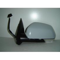 Skoda Octavia 04-*Espejo Dch Electrico Termico Con Intermitente Para Pintar