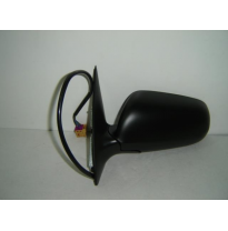 Skoda Fabia 05-*Esp Izq Electrico Convexo Termico Asferico P/Pintar