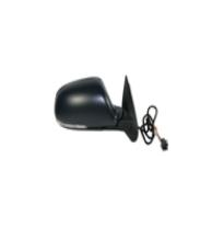 Skoda Octavia 09-*Retrovisor Dch Electrico Calefactado Para Pintar Con Intermitente Con Luz De Cortesia Abatible Electricamente