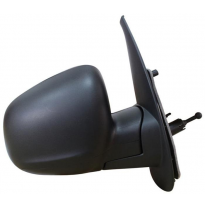 Renault Kangoo 13-/Citan 12-*Retrovisor Dch Manual Asferico Negro