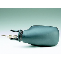 Rover 200 95-*Espejo Izq Manual