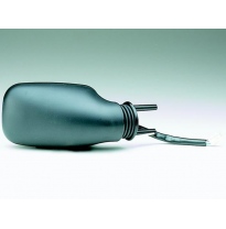 Rover 200 96-*Espejo Dch Electr Termico