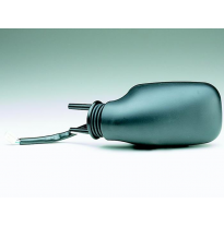 Rover 200 96-*Espejo Izq Electr Termico