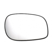 Rover Freelander 01-07-*Cristal Espejo Dch Termico Convexo