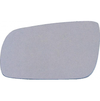 Seat Ibiza 99-*Cristal Esp C/Soporte Dch Azul