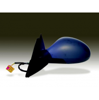 Seat Ibiza 02-*Esp Electr. Izq Ter Para Pintar Asf