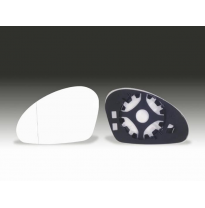 Seat Ibiza 02-*Cristal Espejo Izq Soporte Asf