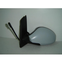 Seat Altea/Toledo 04-*Espejo Izq Electrico Termico Asferico P/Pintar
