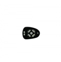 Seat Ibiza/Exeo 08-*Cristal Retrovisor Izq Convexo