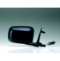 Vw Golf 87-*Espejo Manual Dch