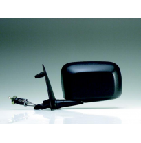 Vw Golf 87-*Espejo Manual Izq
