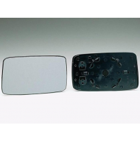 Vw Golf/Ibiza 93-*Cristal Espejo Soporte Izq Ter