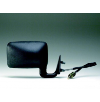 Vw Polo 82-*Espejo Dch Manual