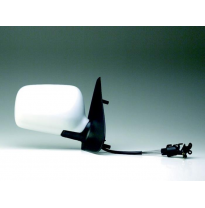 Vw Polo 94-*Espejo Manual Dch