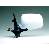 Vw Polo Classic 96-*Espejo Manual Izq