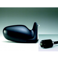 Vw Sharan 95-98*espejo Dch Manual