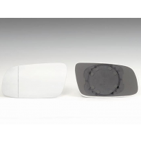 Vw Sharan/Alhambra 98-00*cristal Espejo Izq C/S As