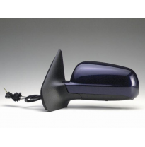 Vw Golf 97-*Espejo Manual Izq