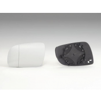 Vw Polo 99-*Cristal Espejo Izq Soporte Asf