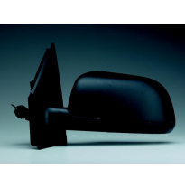 Vw Polo 02-*Espejo Manual Izq Asferico