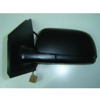 Vw Polo 02-*Espejo Elec Izq Term Asf