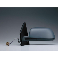 Vw Polo 02-*Esp Elec Izq Ter Para Pintar  Asf