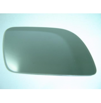 Vw Polo 02-*Cristal Espejo Izq Soporte Electr. Ter As