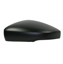 Vw Polo 09-*Carcasa Espejo Dch Negra