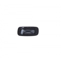 Volvo S40 03-**Cristal Retrovisor Dch Calefactado Convexo