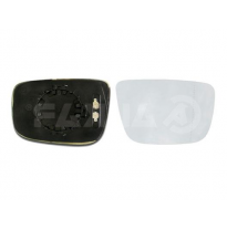 Volvo Xc60 08-* Cristal Retrovisor Dch Calefactado Convexo